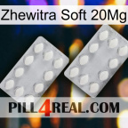 Zhewitra Soft 20Mg 17